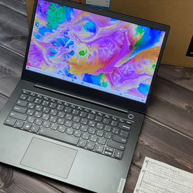 Новый Игровой ноутбук Lenovo Gaming 14 Pro 8 ядер