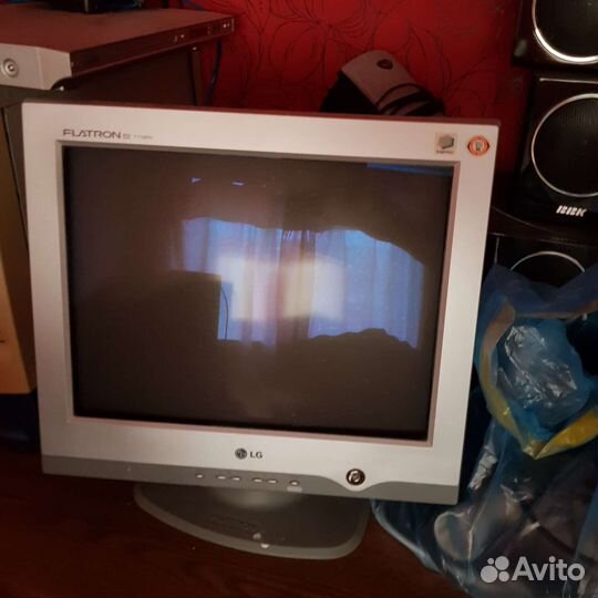 Монитор для компьютера