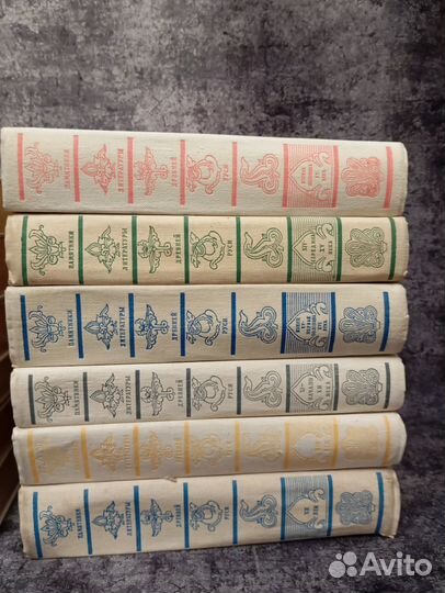 Памятники литературы Древней Руси