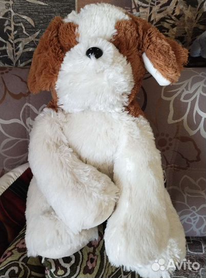 Мягкие игрушки