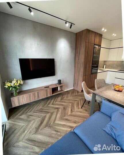 Кухни современные Стиль