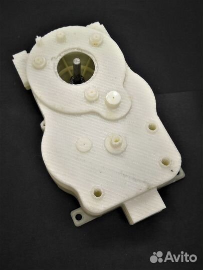 Комплект для ремонта редуктора Bork M500/M501