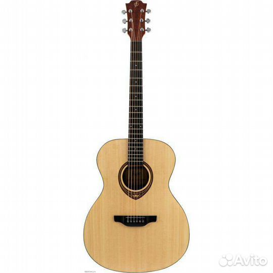 Гитара flight hpld-400 maple