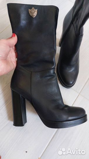 Ботильоны 38 Paulette Турция