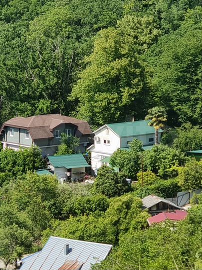 Дом 120 м² на участке 6 сот.