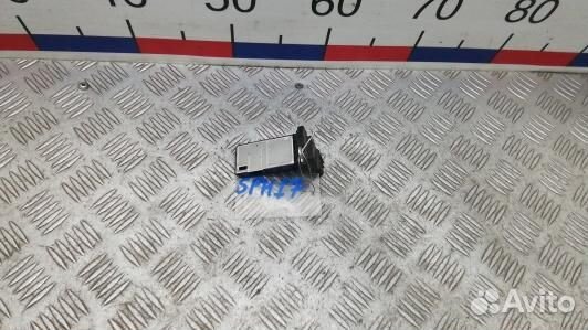 Расходомер воздуха бензиновый honda civic 8 (SPH17