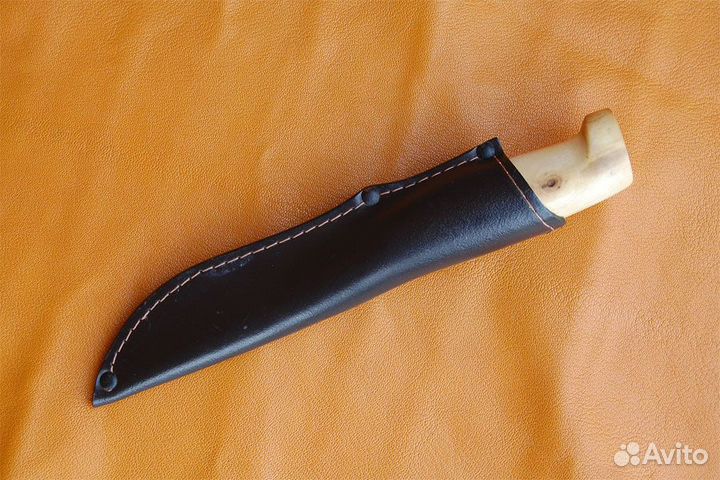 Финский нож 