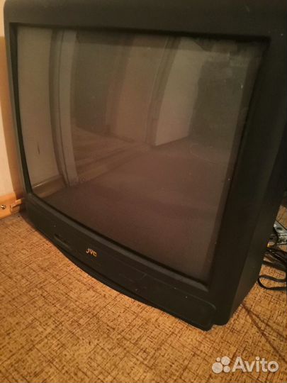 Продам телевизор JVC