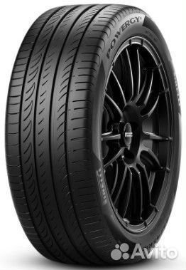 Pirelli Powergy 225/40 R18 92Y