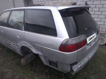 Nissan Avenir 2.0 AT, 1998, битый, 180 000 км, с пробегом, цена 25 000 руб.