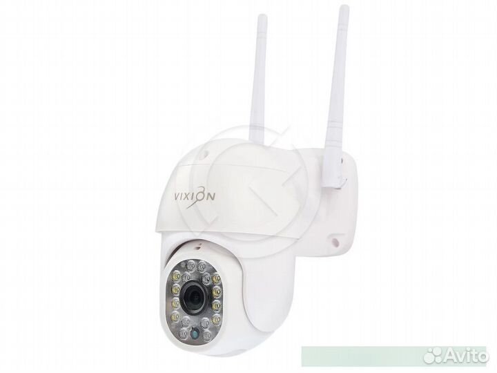 IP-камера Vixion N20W-PT12 поворотная 2Mp