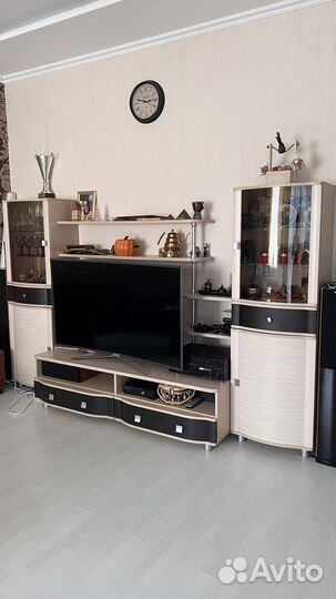 Стенка под тв