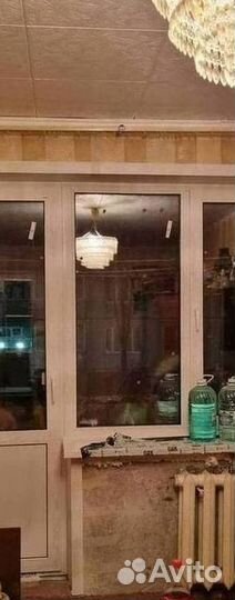 Окна за 7 дней