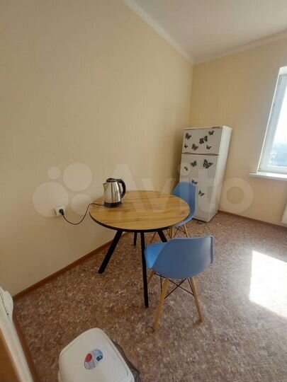 1-к. квартира, 35 м², 13/16 эт.