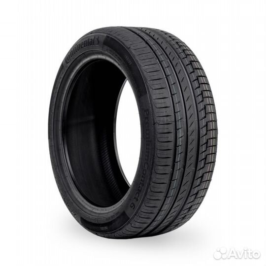 Continental PremiumContact 6 275/50 R20 113Y