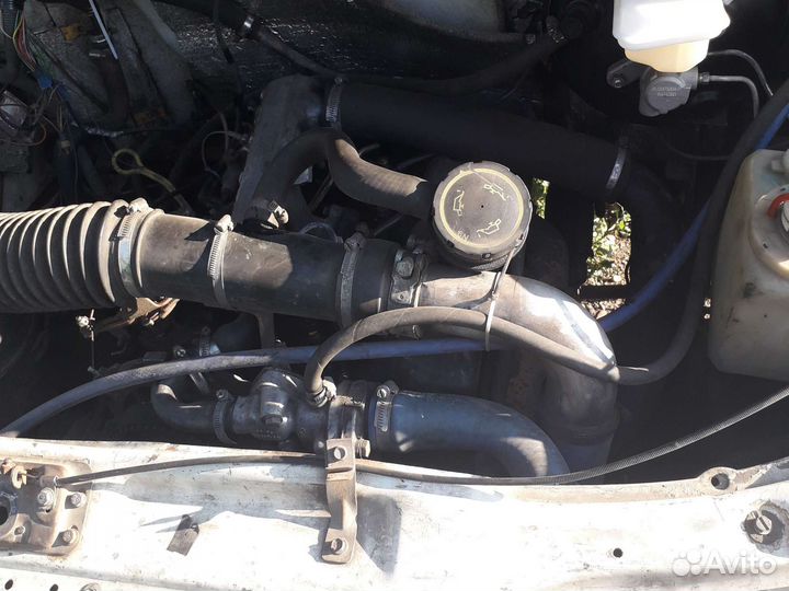 Свап комплект