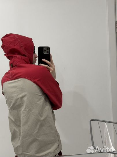 Ветровка Stussy