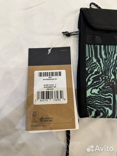 Сумка The North Face