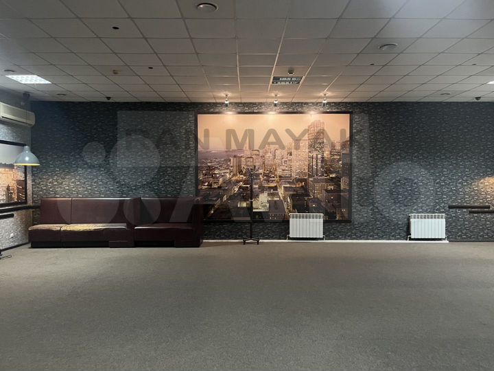 Продам помещение общественного питания, 186 м²