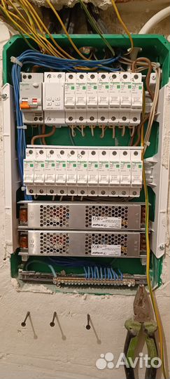 Ремонт и отделка квартир под ключ без посредников