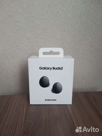 Samsung galaxy buds2