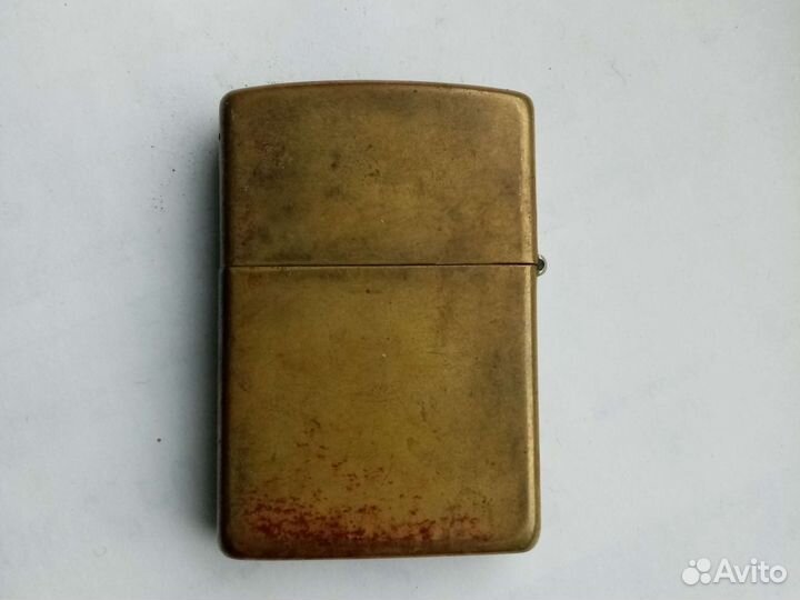 Зажигалка Zippo