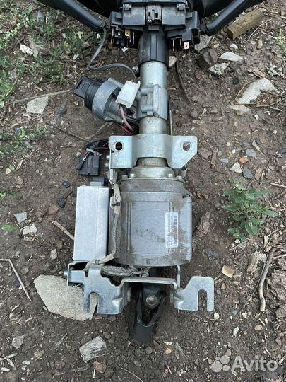 Эур гранта датсун неисправный