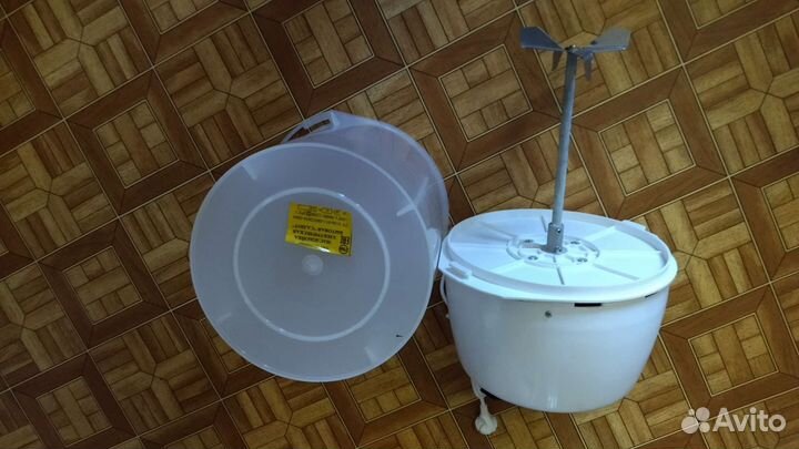 Маслобойка электрическая. Новая