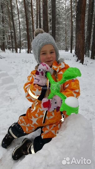 Снежколеп Ам Ням - «Cut the Rope»