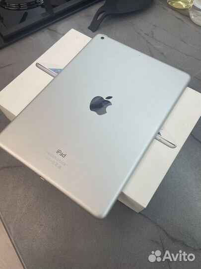 iPad Air 32GB