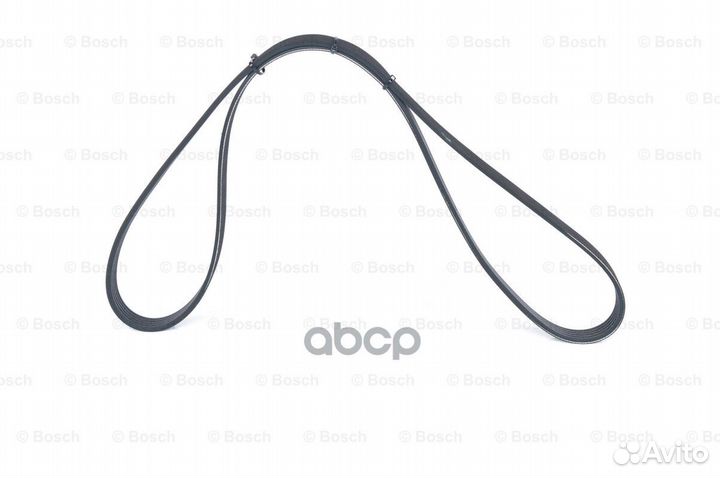 1 987 948 459 ремень поликлиновой Opel Astra 1