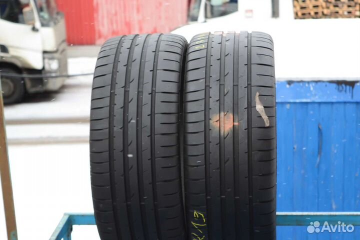 Goodyear Eagle F1 Asymmetric 2 235/40 R19 92Y