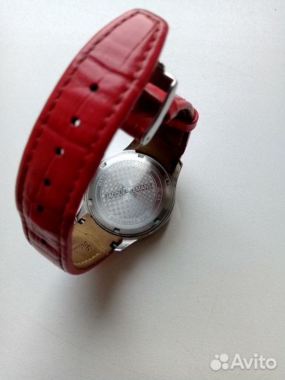 Часы Jacques Lemans