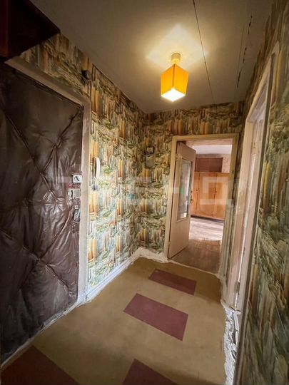 2-к. квартира, 43,5 м², 5/12 эт.