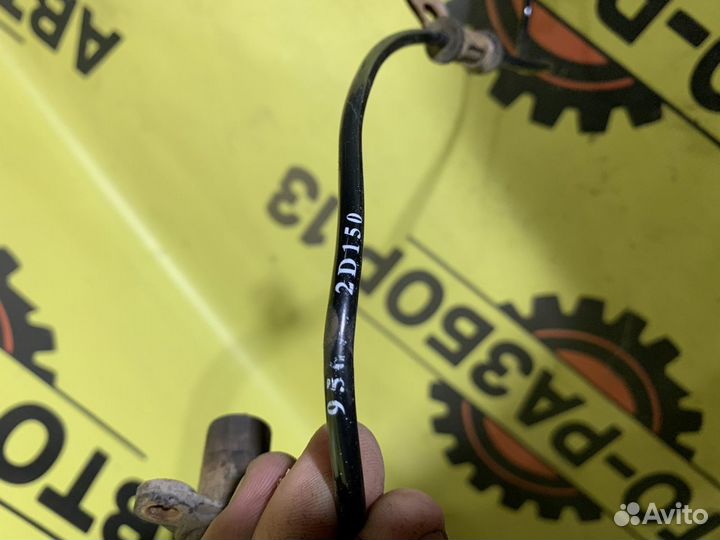 Датчик абс левый правый Хендай Элантра 3 XD