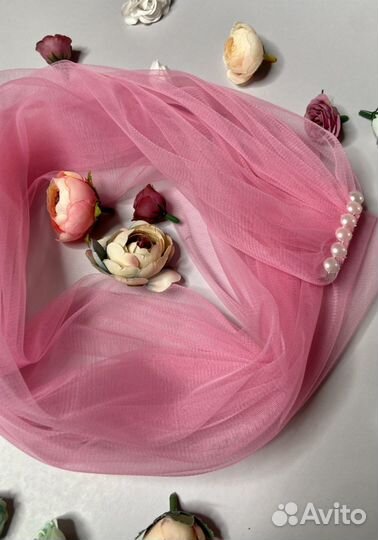 Фата на девичник