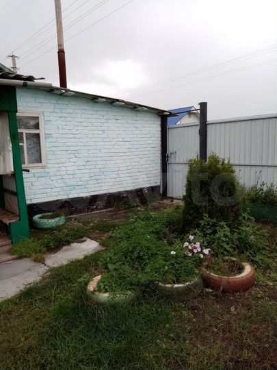 Участок 7 сот. (ИЖС)