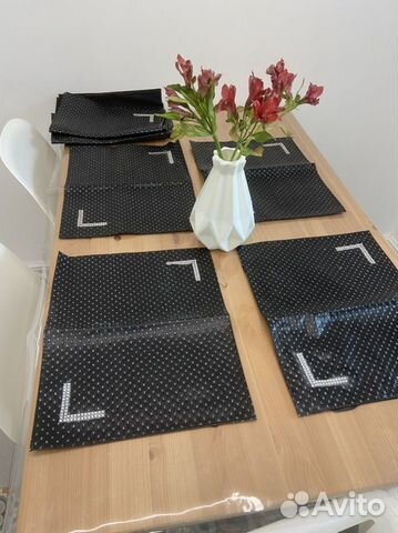 Набор Плейсмат 8 шт