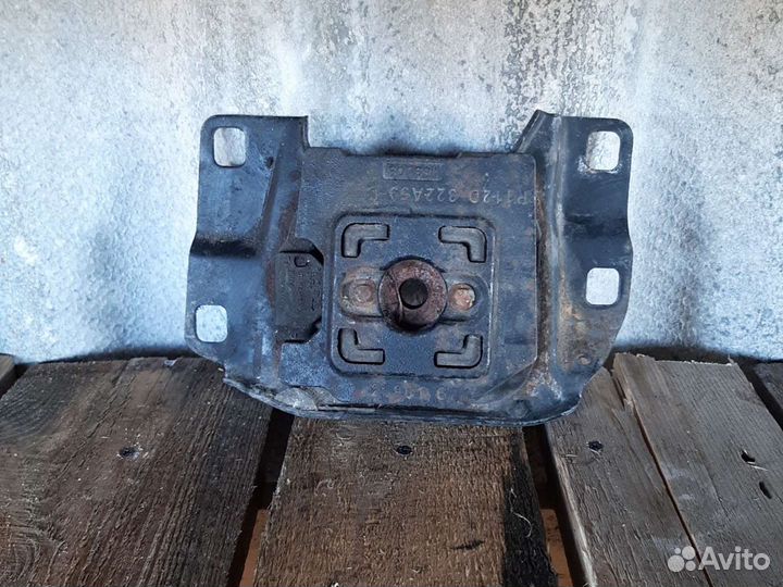 Подушка двигателя Ford C-Max