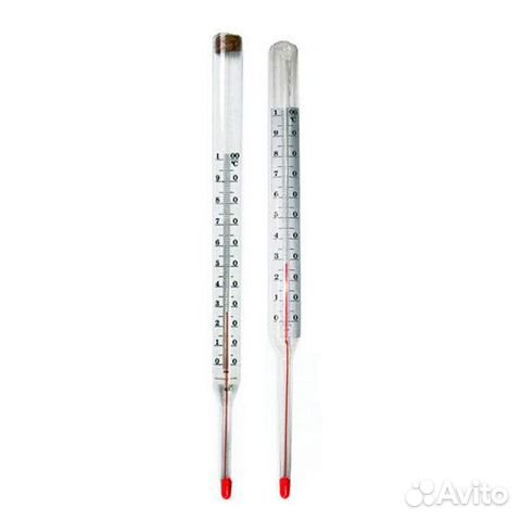 Термометры спиртовые купить в Воронеже | Готовый бизнес и оборудование ...
