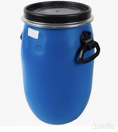 Бочка пластиковая 32 л