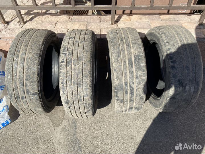 Bridgestone Turanza T001 195/55 R16