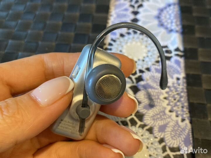 Гарнитура с микрофоном Nokia