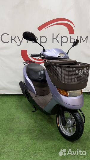 Honda Dio AF-68 Cesta (Только с Японии)