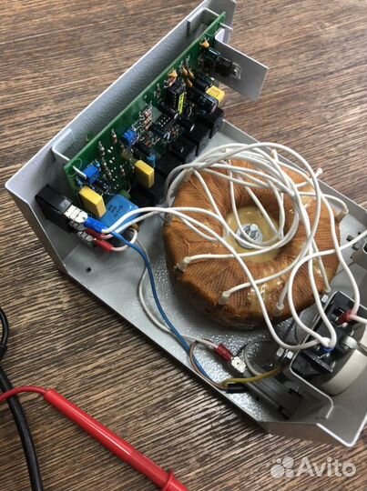 Ремонт ибп, Стабилизаторов и Силовой электроники