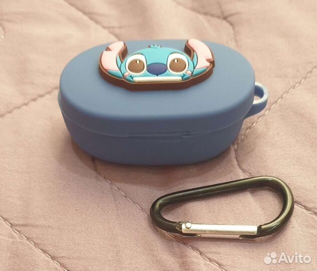 Силиконовый чехол для Xiaomi Redmi Airdots, TWS