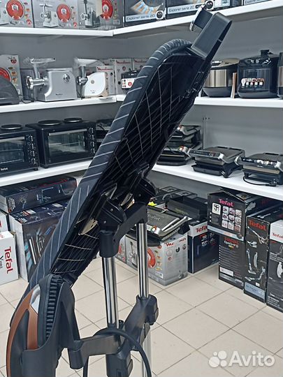 Гладильная система Tefal 3 в 1 Ixeo Power QT2020E0