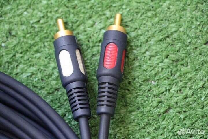 JVC межблочный 3.1м, Japan