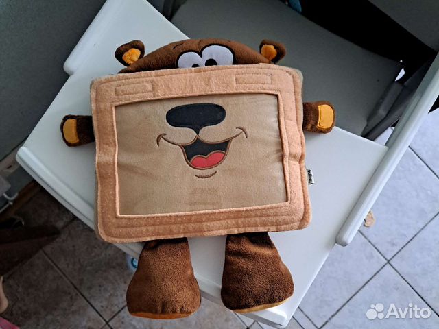 Чехол держатель для планшета gulliver в машину