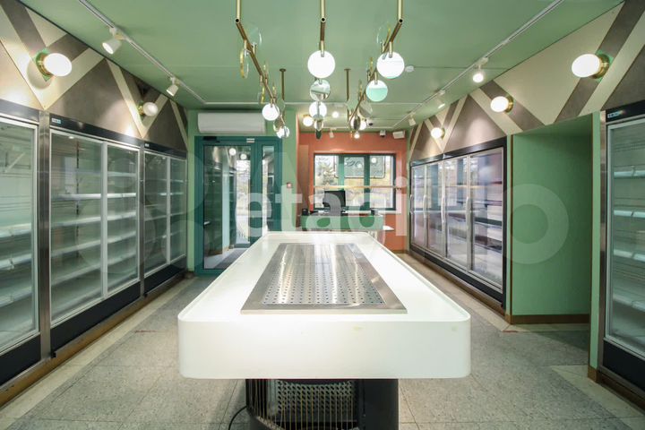 Продам офисное помещение, 113.5 м²